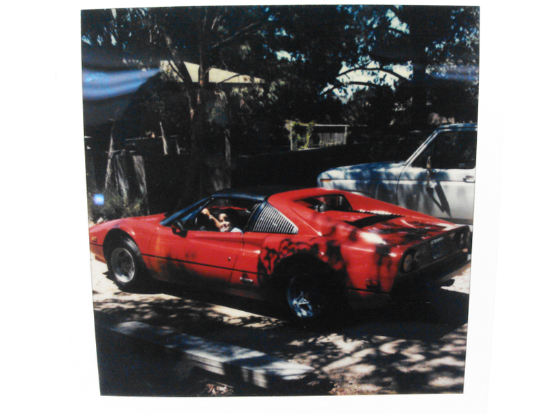 Illustration for article titled Matchbox Maranello Memories: Why I Love The Ferrari 308